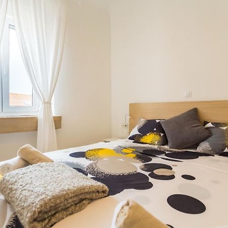 Apartment Misko Ντουμπρόβνικ Εξωτερικό φωτογραφία