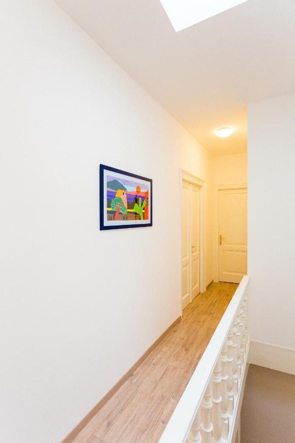 Apartment Misko Ντουμπρόβνικ Εξωτερικό φωτογραφία