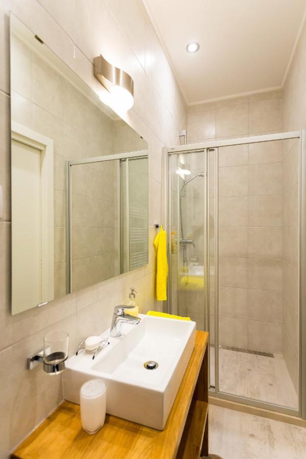 Apartment Misko Ντουμπρόβνικ Εξωτερικό φωτογραφία