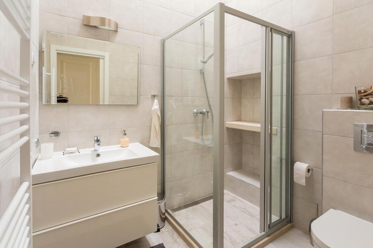 Apartment Misko Ντουμπρόβνικ Εξωτερικό φωτογραφία