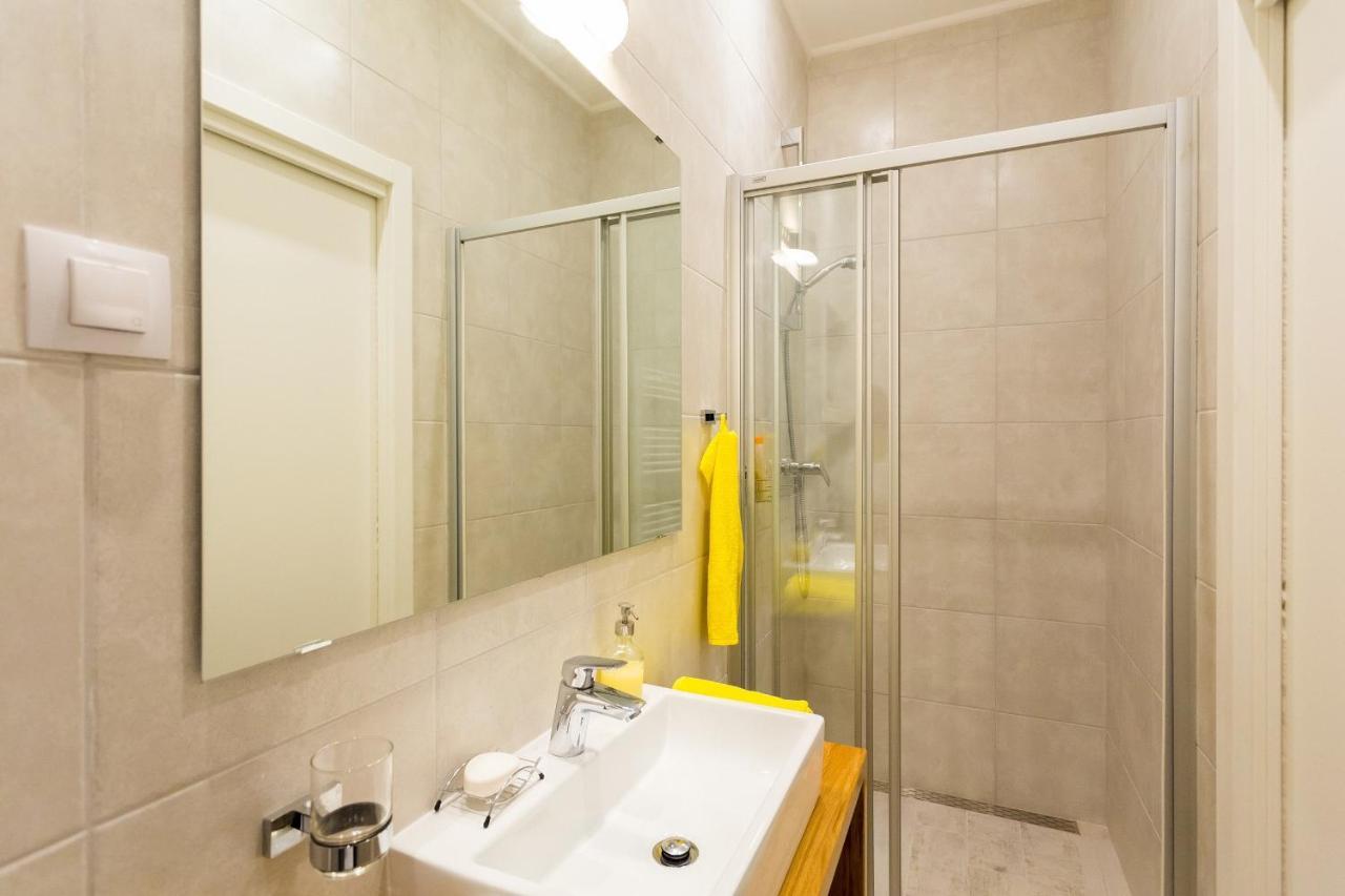 Apartment Misko Ντουμπρόβνικ Εξωτερικό φωτογραφία