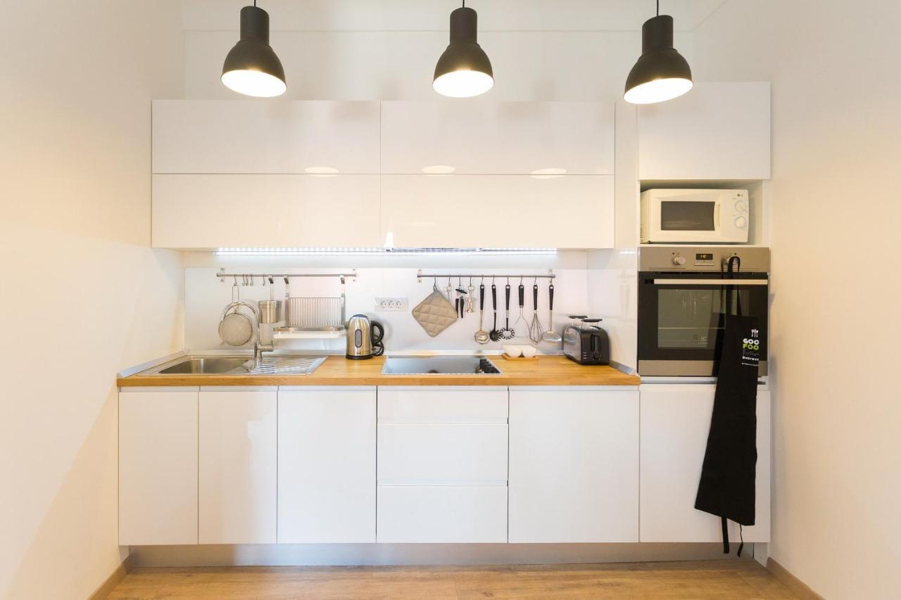 Apartment Misko Ντουμπρόβνικ Εξωτερικό φωτογραφία