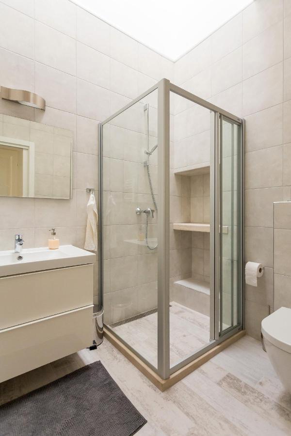 Apartment Misko Ντουμπρόβνικ Εξωτερικό φωτογραφία