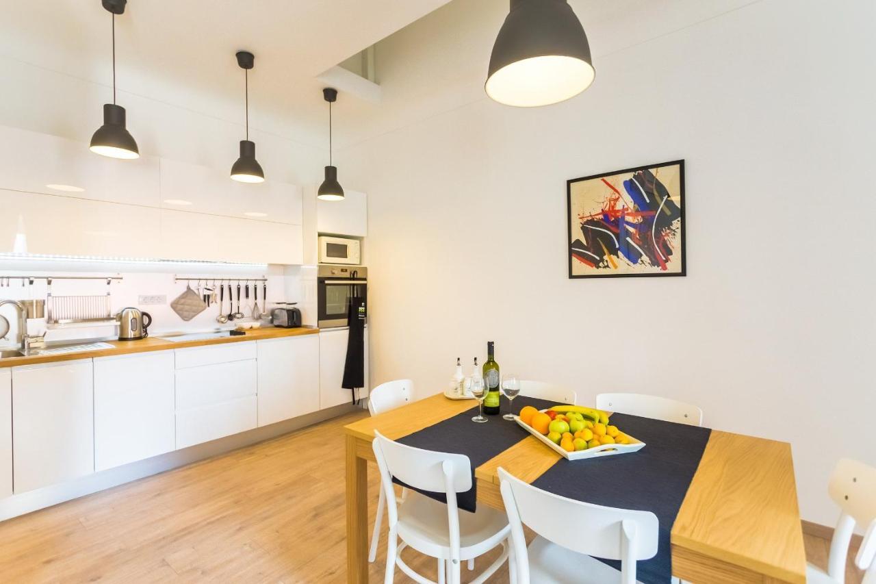 Apartment Misko Ντουμπρόβνικ Εξωτερικό φωτογραφία